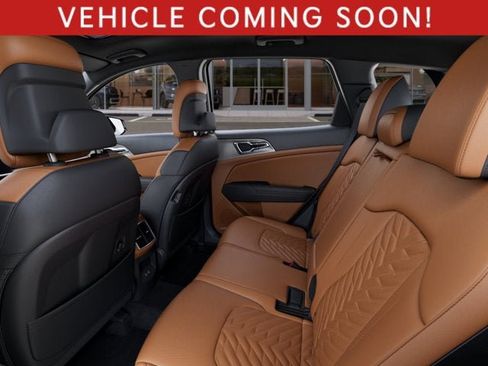 New 2026 Kia Sportage X-Line AWD/4WD image 18