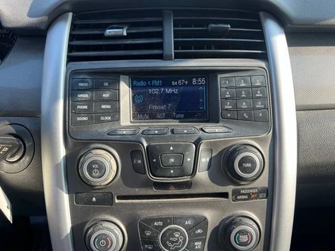 Used 2012 Ford Edge SEL FWD image 23