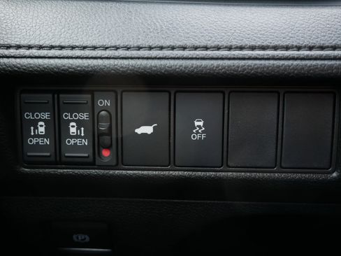 New 2026 Honda Odyssey EX-L image 22