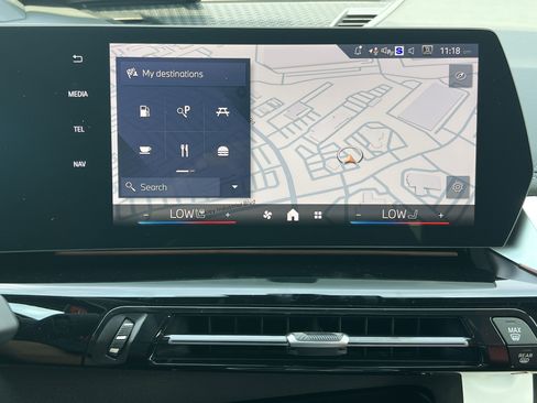 New 2026 BMW X1 M35i image 4