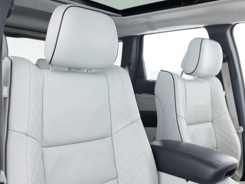 Used 2018 Jeep Grand Cherokee Summit image 26