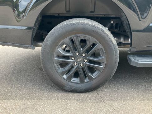 Used 2024 Ford F150 Lariat w/ Equipment Group 502A High AWD/4WD image 20