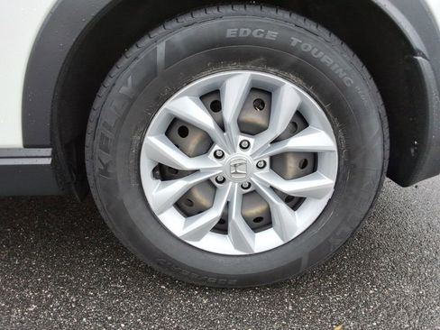 Used 2023 Honda CR-V LX image 11