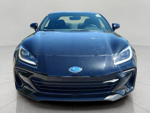 Used 2023 Subaru BRZ Limited RWD image 2