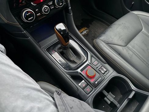 Used 2024 Subaru Forester Wilderness image 11