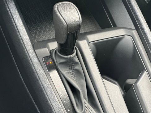 Certified 2025 Honda Accord LX image 20