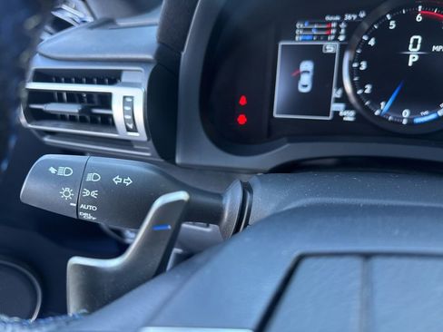 Used 2022 Lexus RC F w/ Premium Package image 21