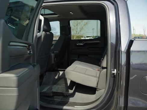 Used 2023 Chevrolet Silverado 1500 RST w/ Convenience Package II image 17