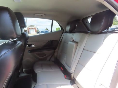 Used 2014 Buick Encore Leather AWD/4WD image 21