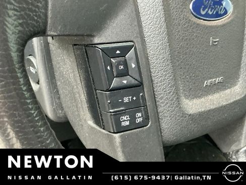 Used 2012 Ford F150 XLT w/ XLT Chrome Pkg AWD/4WD image 22