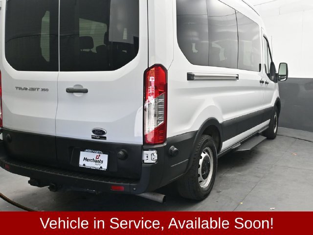 Used 2024 Ford Transit 350 XL RWD image 7