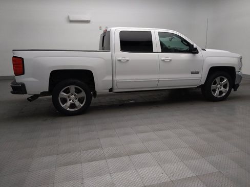 Used 2017 Chevrolet Silverado 1500 LT w/ Texas Edition image 10