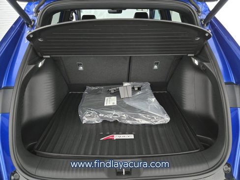 Certified 2025 Acura ADX A-Spec image 14