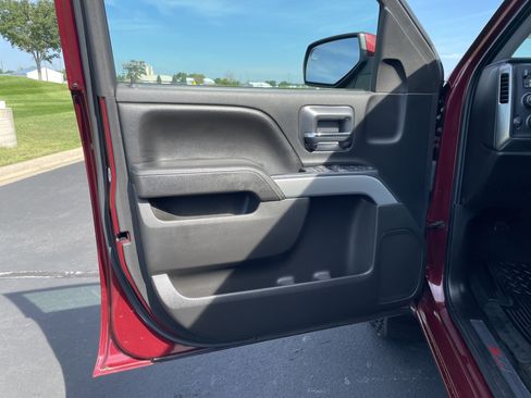 Used 2015 Chevrolet Silverado 1500 LT w/ All Star Edition AWD/4WD image 18