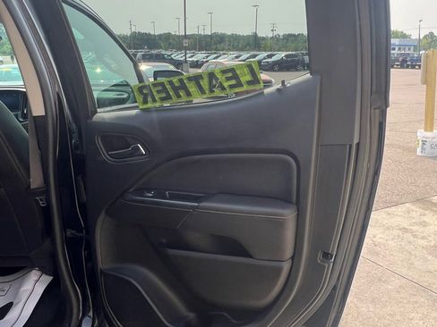 Used 2021 GMC Canyon AT4 image 14