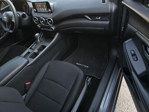 Certified 2024 Nissan Sentra S image 7