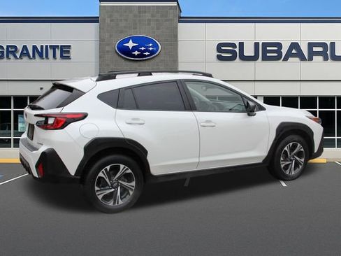 Certified 2024 Subaru Crosstrek 2.0i Premium image 11