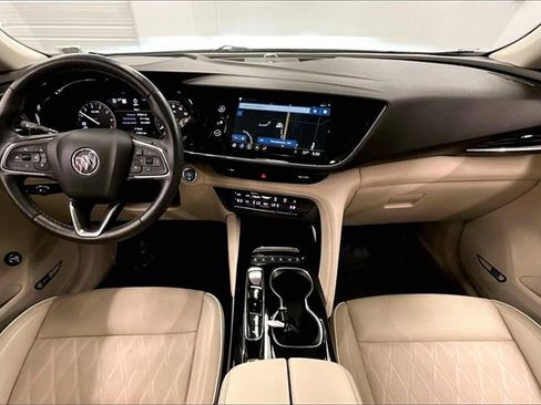 Used 2023 Buick Envision Avenir image 15