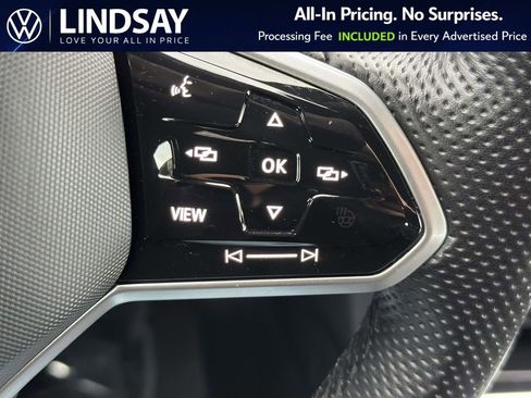 Certified 2022 Volkswagen Arteon SE image 21