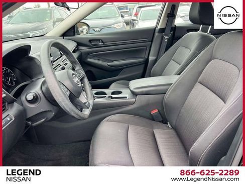 Used 2023 Nissan Altima 2.5 S image 16