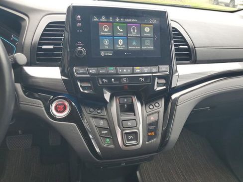 Used 2024 Honda Odyssey Elite image 15