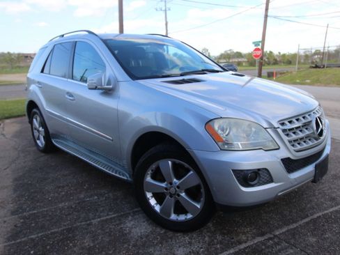 Used 2011 Mercedes-Benz ML 350 2WD w/ Premium 1 Pkg image 11