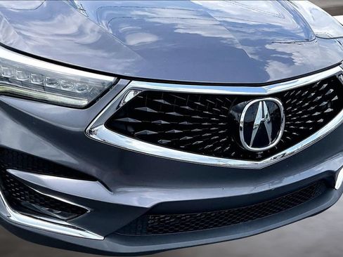 Certified 2021 Acura RDX AWD w/ Advance Package image 28