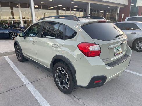 Used 2015 Subaru Crosstrek 2.0i Premium image 5