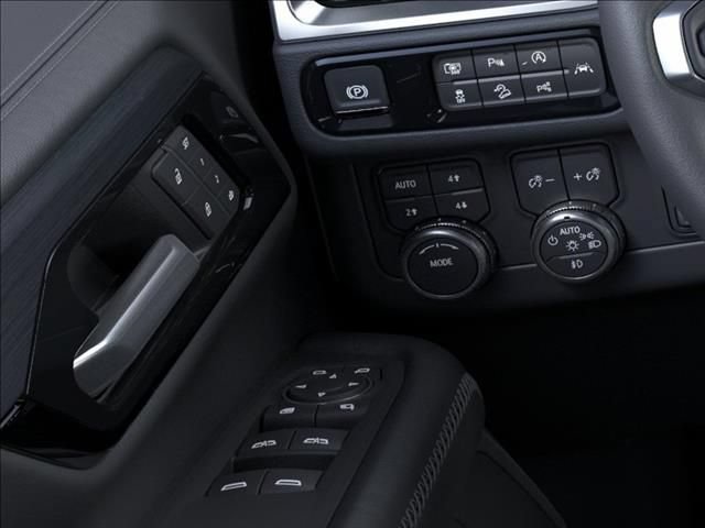 New 2026 GMC Yukon Denali w/ Denali Reserve Package AWD/4WD image 22
