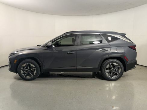 New 2026 Hyundai Tucson SEL image 4