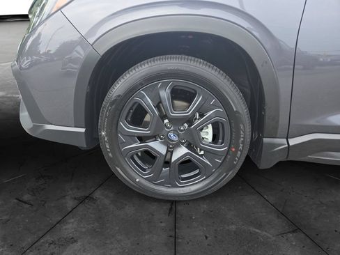 Certified 2026 Subaru Ascent Bronze Edition AWD/4WD image 14