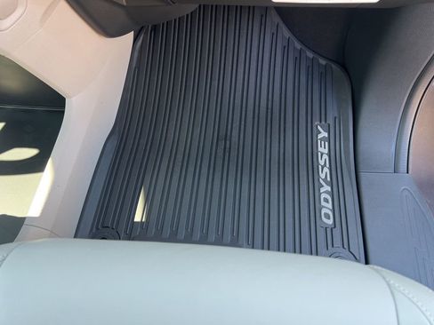 New 2026 Honda Odyssey EX-L image 27