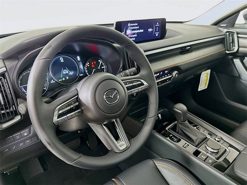 New 2025 MAZDA CX-50 AWD 2.5 Hybrid w/ Weather Package image 10