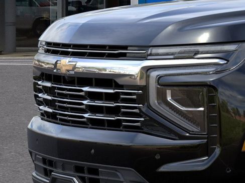 New 2025 Chevrolet Tahoe Premier w/ Sun And Tow Package image 13