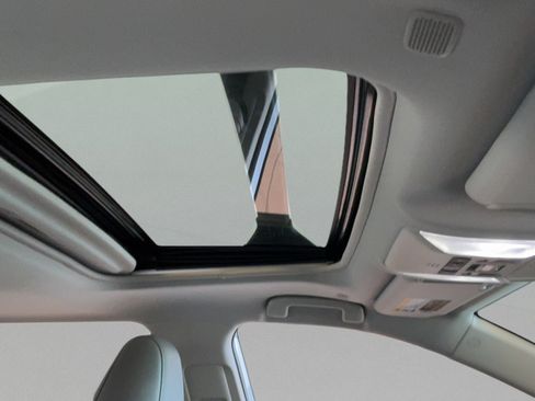 Certified 2025 Toyota RAV4 XLE Premium FWD image 39