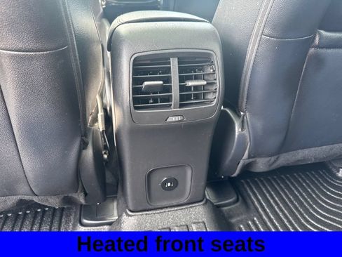 Used 2023 Ford Escape SE w/ PHEV Premium Package FWD image 22