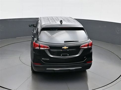 Used 2024 Chevrolet Equinox LT image 18