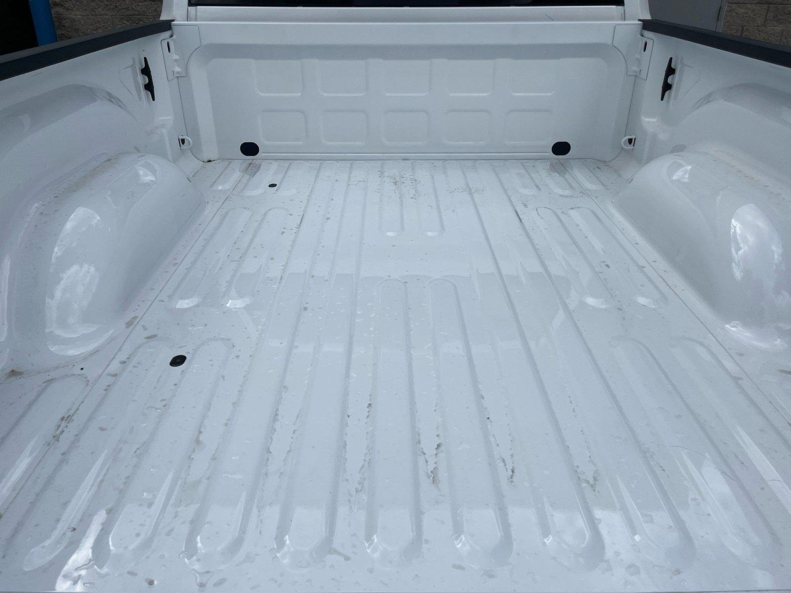 New 2026 RAM 2500 Tradesman AWD/4WD image 26