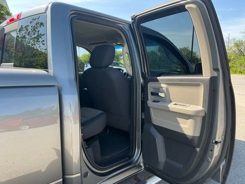Used 2011 RAM 1500 Big Horn AWD/4WD image 21