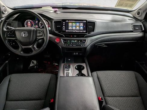 Used 2025 Honda Ridgeline Sport+ image 16