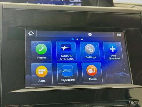 Used 2021 Subaru Forester Premium image 16