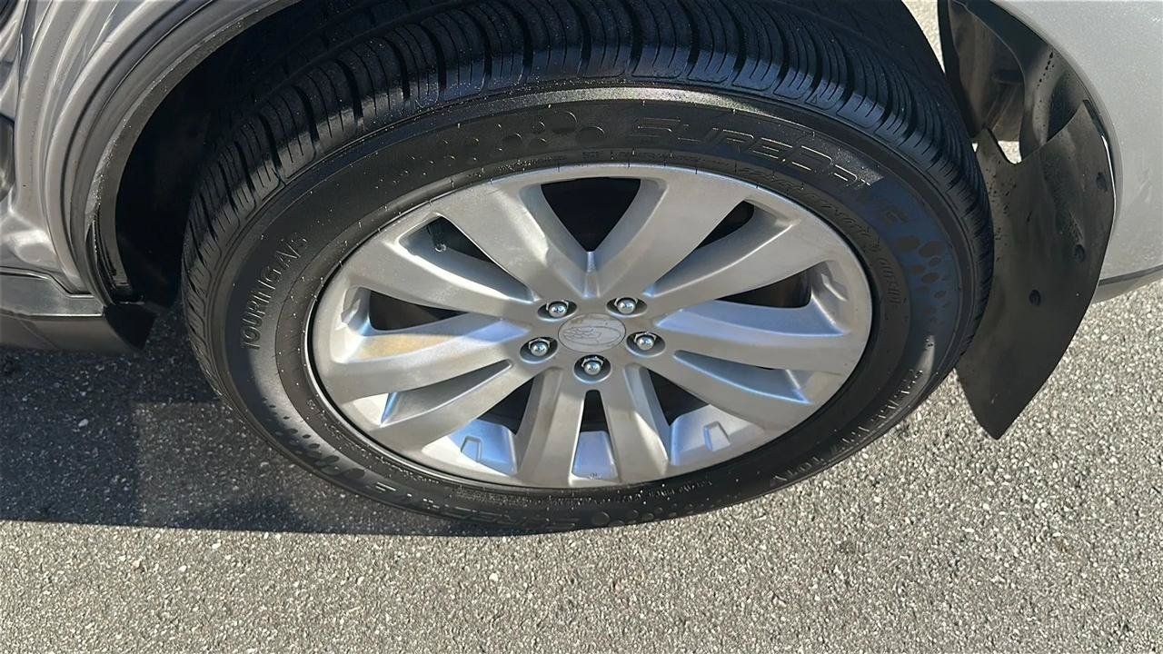 Used 2011 Subaru Forester 2.5X Premium AWD/4WD image 17