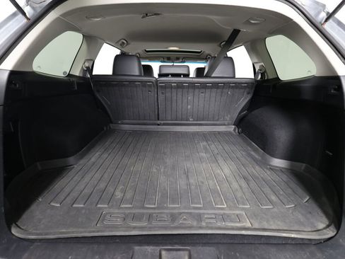Used 2013 Subaru Outback 2.5i Limited w/ Moonroof Pkg image 18