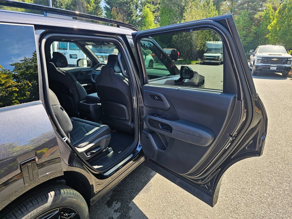 New 2027 Kia Telluride SX Prestige X-Line AWD/4WD image 28