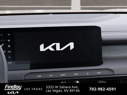 New 2027 Kia Telluride SX X-Line AWD/4WD image 23