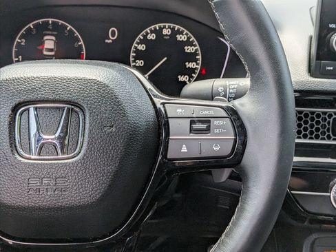 Used 2025 Honda Civic Sport image 15