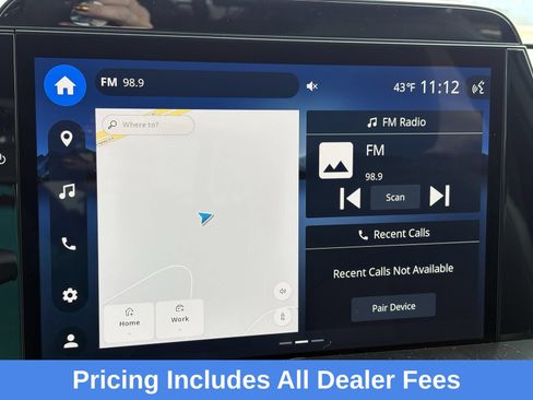 New 2026 Subaru Outback Premium w/ Premium/Limited Package AWD/4WD image 23