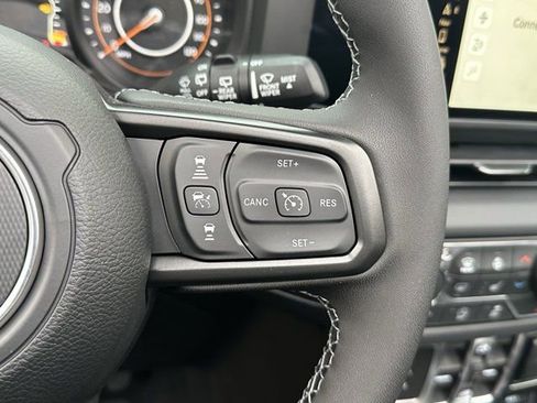 New 2026 Jeep Wrangler Unlimited Rubicon image 27