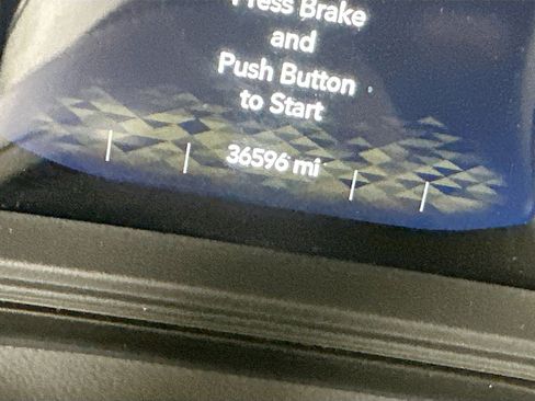 Used 2024 Jeep Wrangler Sahara w/ Technology Group image 19