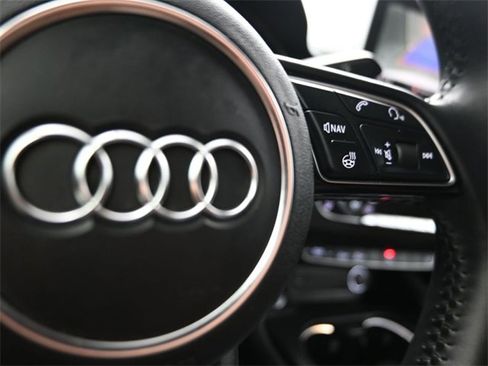 Used 2019 Audi A5 2.0T Premium Plus image 21